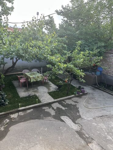 Откатные ворота: Продается дом из жжоного кирпича 3 комнатная и 2 времянки огород сад — 16