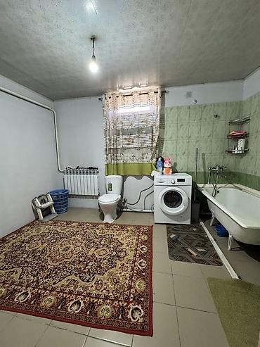 Продажа коттеджей и домов: Дом с участком. - Одноэтажный жилой дом с верандой под навесом; — 15
