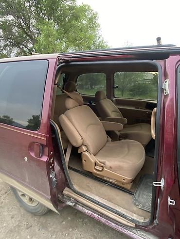 Сиденья: Сиденья — 2