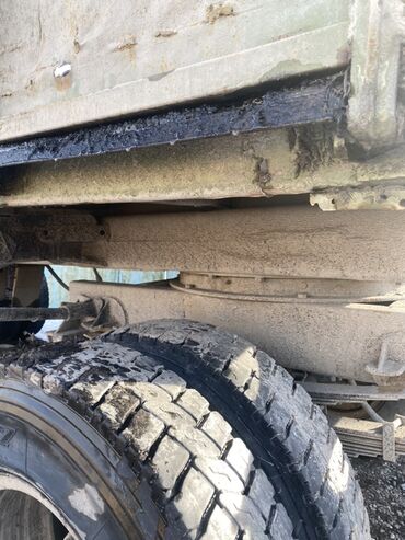 Прицепы и полуприцепы: Прицеп, Самосвал — 16