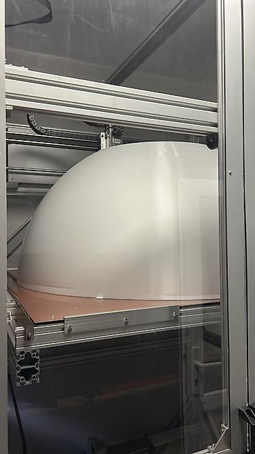 ремонт 3д принтеров: 3D Моделирование и изготовление технических и арт объектов, БольшиХ и — 3