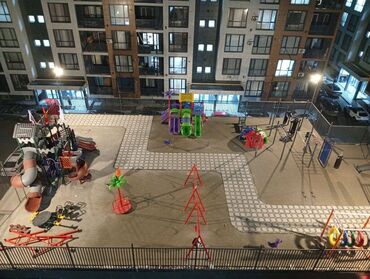 купить квартиру в токмаке запорожская обл: 1 комната, 43 м², Элитка, 6 этаж, Дизайнерский ремонт