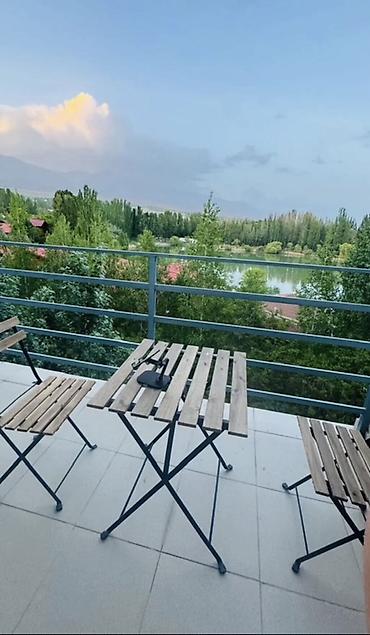 2 rooms: 1 комната, 32 м², Элитка, 4 этаж, Евроремонт — 10