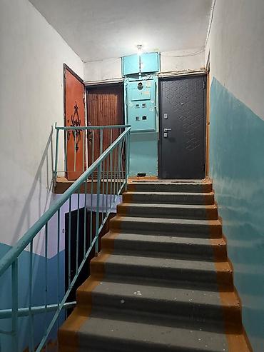 Продажа квартир: 3 комнаты, 58 м², 104 серия, 5 этаж, Евроремонт — 6