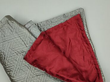 Plaids: PL - Plaid 120 x 170, color - Grey, condition - Very good