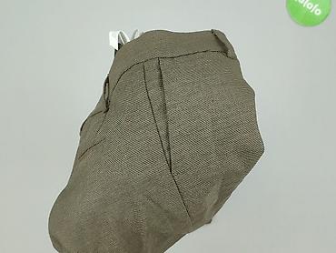 trousers: Reserved, Spodnie materiałowe damskie, rozmiar 2XS — 6