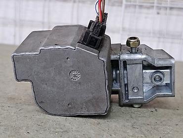 Другие детали рулевой части: Блокиратор руля / рулевой колонки Mercedes-Benz W210 / W202 / W208 — 5