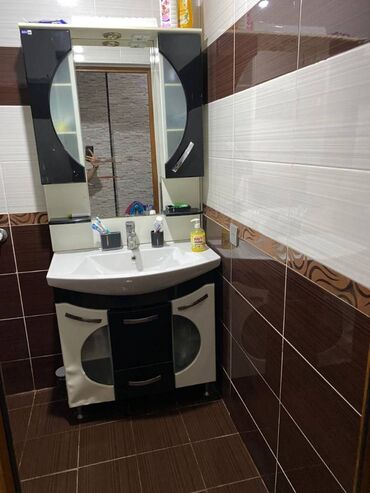 Yeni tikili: 3 otaqlı, Yeni tikili, 90 kv. m — 16