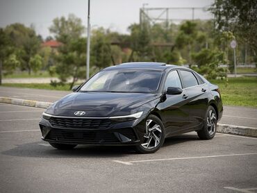 дево нексия ош: Hyundai Elantra: 2024 г., 1.5 л, Автомат, Бензин, Седан