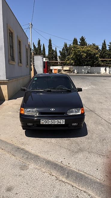 VAZ (LADA) Samara: 1.6 l | 2008 il 300000 km Sedan