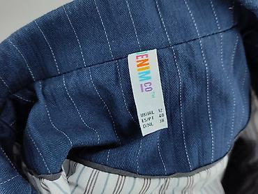 lansier garnitur: Denim Co, Marynarka damska, rozmiar M — 5