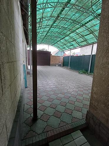 Долгосрочная аренда домов: 80 м², 4 комнаты, Дордой Моторс рынок, Без животных — 10