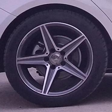 ALU FELNE AMG 5X112 17 MERCEDES | Felne su odlične kao nove kupljene na lalafo.rs ALU FELNE AMG 5X112 17 MERCEDES | Felne su odlične kao nove kupljene