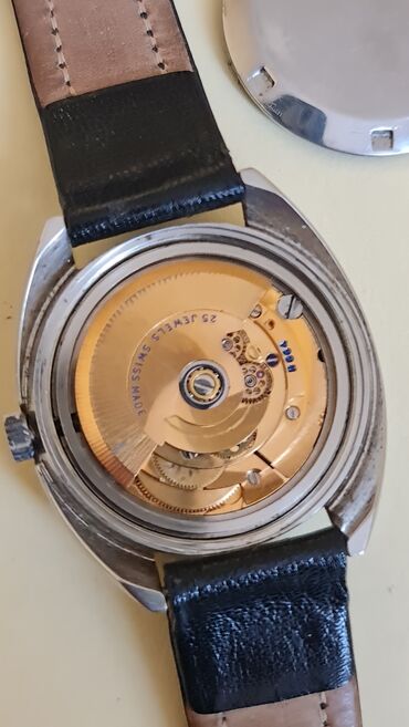 Ručni satovi: Klasični sat, Muški — 3