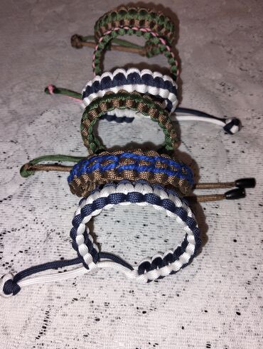 Bilərziklər: Bilərzik — 3