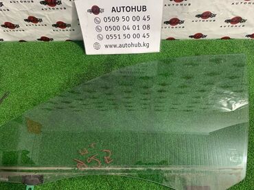 купить боковое стекло на спринтер: Боковое стекло Toyota Camry ACV30 2AZ- FE 2.4 2003 перед. лев. (б/у)