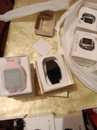 Ostali mobilni telefoni: Rasprodaja satovi sa karticom 10 komada plus laptop sve zajedno 150 — 16