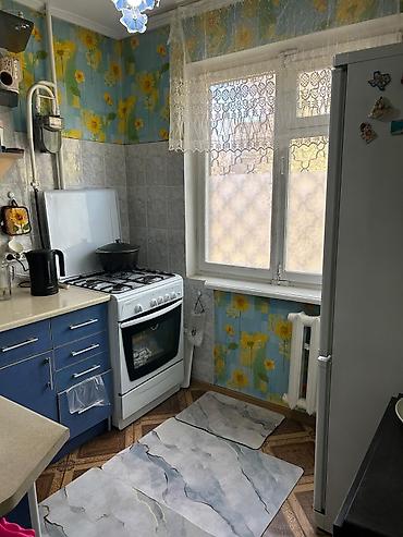 Продажа квартир: 2 комнаты, 42 м², 104 серия, 2 этаж — 6