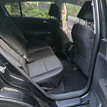 range rover evoque: Kia Sportage: 2020 г., 2.4 л, Автомат, Бензин, Кроссовер — 6