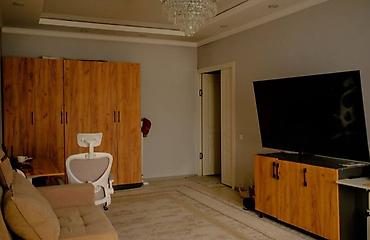 на ипотеку: 1 комната, 48 м², Элитка, 9 этаж, Дизайнерский ремонт — 4