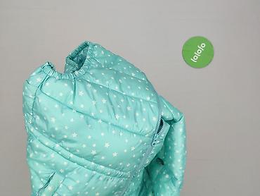 bluzy lee: Kamizelka, Benetton, 9 lat, 128-134 cm, stan - Bardzo dobry — 6