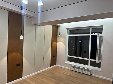 Продажа квартир: 2 комнаты, 63 м², Восток-5 мкр Элитка, 4 этаж, Евроремонт — 9