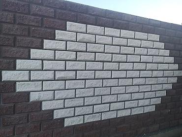 Кладка: Кладка пескоблока Гарантия, Бесплатная консультация Больше 6 лет опыта — 2