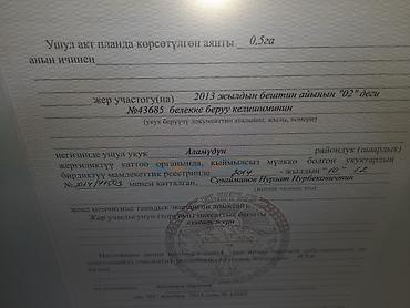 red centr: 50 соток, Для бизнеса, Красная книга — 1