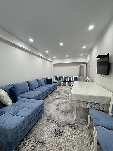 Продажа квартир: 3 комнаты, 86 м², Элитка, 8 этаж, Евроремонт at lalafo.kg — 2 Продажа квартир: 3 комнаты, 86 м², Элитка, 8 этаж, Евроремонт — 2