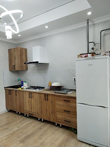 Продажа квартир: 1 комната, 47 м², 6 этаж — 6