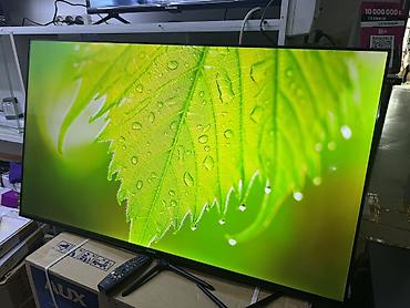 android box: Телевизор KONKA 50" UHD 4K Smart TV - Диагональ: 50 дюймов - — 10