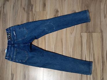 nike brasilia: Ženske skinny farmerke – Givenchy Paris - Brend: Givenchy Paris — 9