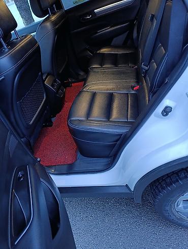 Ssangyong: Ssangyong : 2019 г., 2 л, Вариатор, Газ, Кроссовер — 8