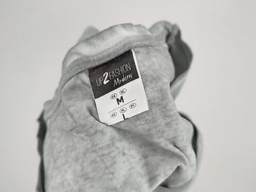 flat: UP2Fashion, T-shirt damski, rozmiar L — 4
