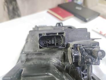 bmw e39 lip: Məhsul: Mercedes-Benz orijinal sol ön fara (LED) İstehsalçı: Hella Ön — 6