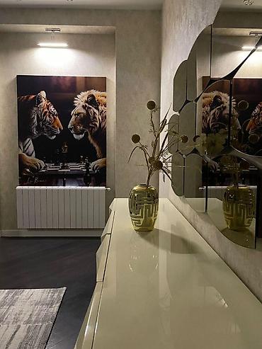 hövsanda iş elanları 2026: İcarəyə verilir 3 otaqlı yeni tikili 150 m², Xətai r. 2 800 AZN/ay 3 — 6