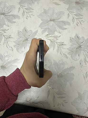 Apple iPhone: IPhone 14 Pro, Б/у, 128 ГБ, Black Titanium, Защитное стекло, Чехол, 86 % — 7