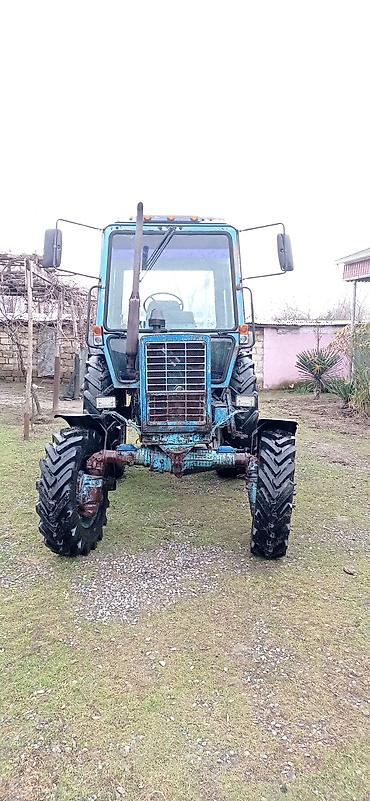 Traktorlar: Satılır 👍 traktor zavodu ili 1990 -da lalafo.az — 2 Traktorlar: Satılır 👍 traktor zavodu ili 1990 — 2