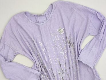 saint laurent ubrania: Women's blouse, size 4XL