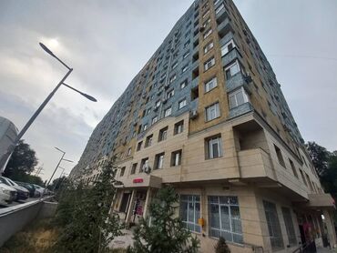 аренда помещения под маникюрный салон: 1 бөлмө, 38 кв. м, Элитка, 2 кабат, Евроремонт