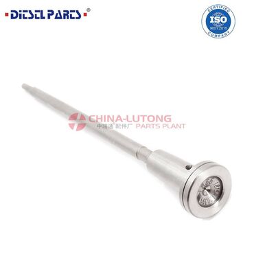 Common Rail Injector Valve Assembly F00RJ04527 Tina #Common Rail