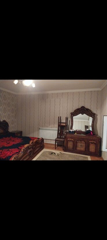 Həyət evləri və villaların satışı: Bakıxanov qəs. 3 otaqlı, 110 kv. m, Kredit yoxdur, Orta təmir — 15