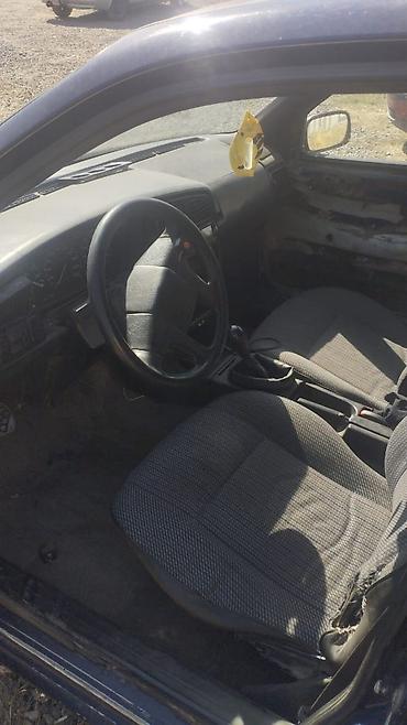 авто с выкупом бишкек: Volkswagen Passat: 1991 г., 1.8 л, Механика, Бензин, Седан — 6