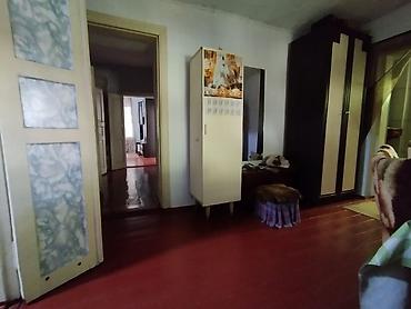ипотека частный дом: 5 комнат, 72 м², 4 соток, Бишкек, Турбаза Собственник — 8