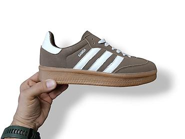ecco 38: Adidas Samba Bold / 2026 / nove boje
(36-41)

Cena akcijska: 3400 din — 2