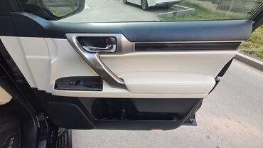 Lexus: Lexus GX: 2020 г., 4.6 л, Автомат, Бензин, Внедорожник — 10