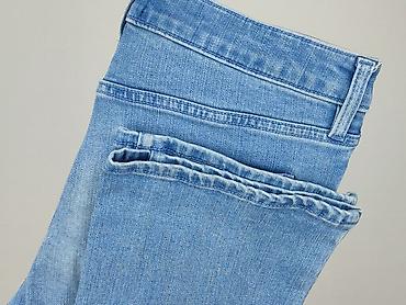 franczyza second hand: F&F, Jeansy damskie, rozmiar M — 6