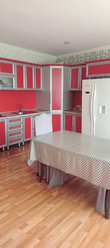 Həyət evləri və villaların satışı: 4 otaqlı, 180 kv. m, Kredit var, Yeni təmirli -da lalafo.az — 12 Həyət evləri və villaların satışı: 4 otaqlı, 180 kv. m, Kredit var, Yeni təmirli — 12