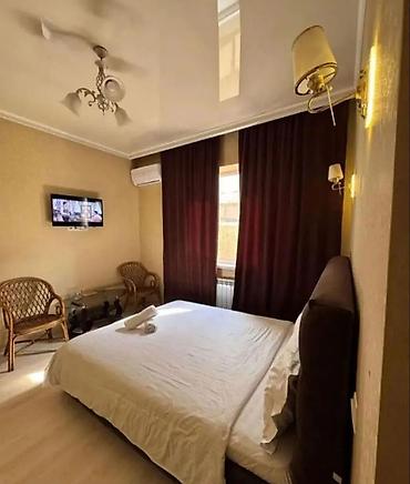 🏨 MokkHotel