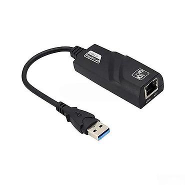 aztelekom modem: TP -LINK UE300 UN USB 3.0 TOgigabitƏsas Xüsusiyyətlər USB 3.0 — 1